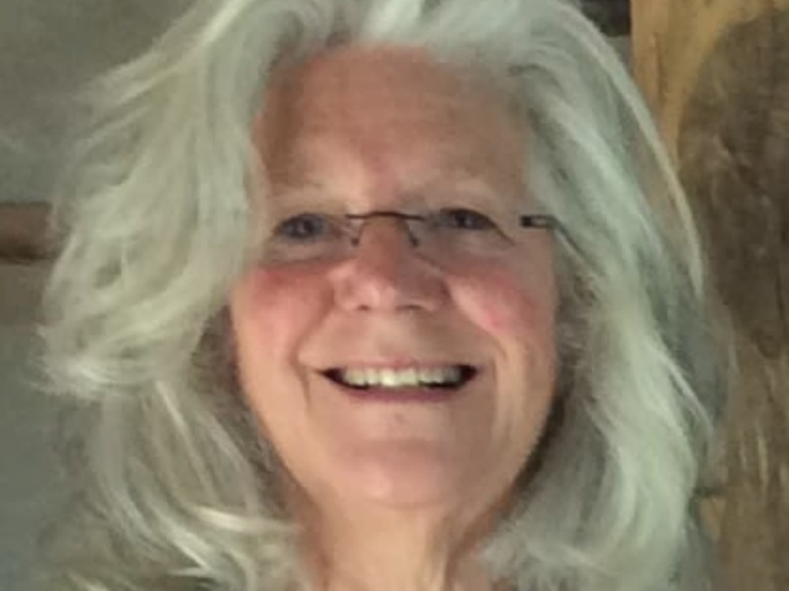 Jacqueline from Royal Tunbridge Wells, United Kingdom