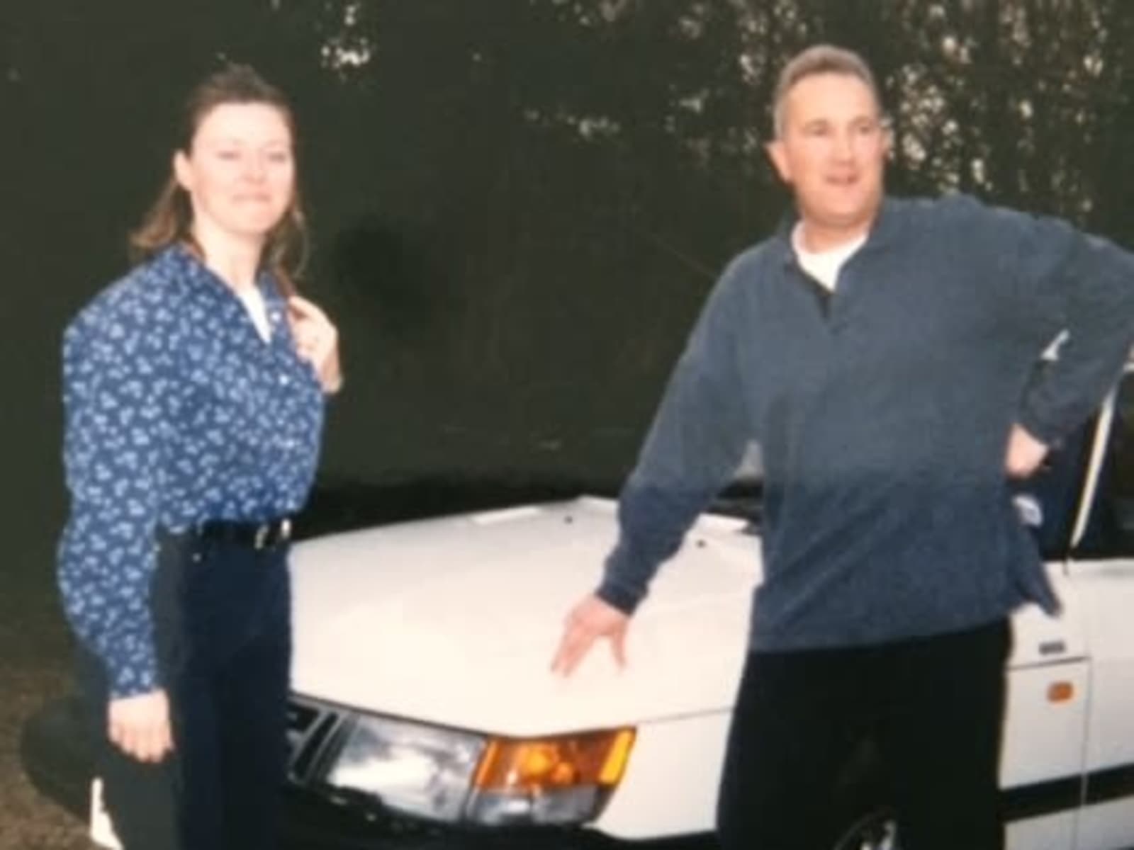 Sheila & Gary from Norwich, United Kingdom