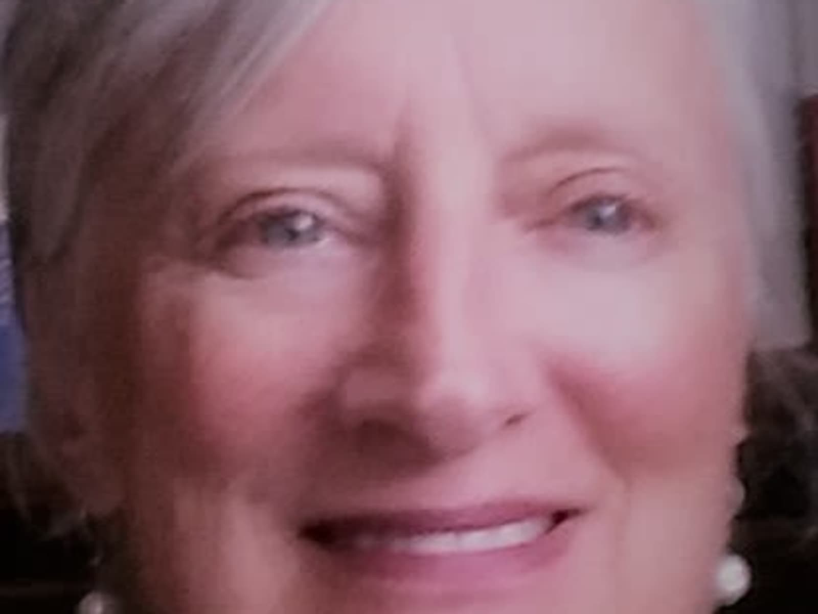 Janet from Enterprise, Oregon, United States