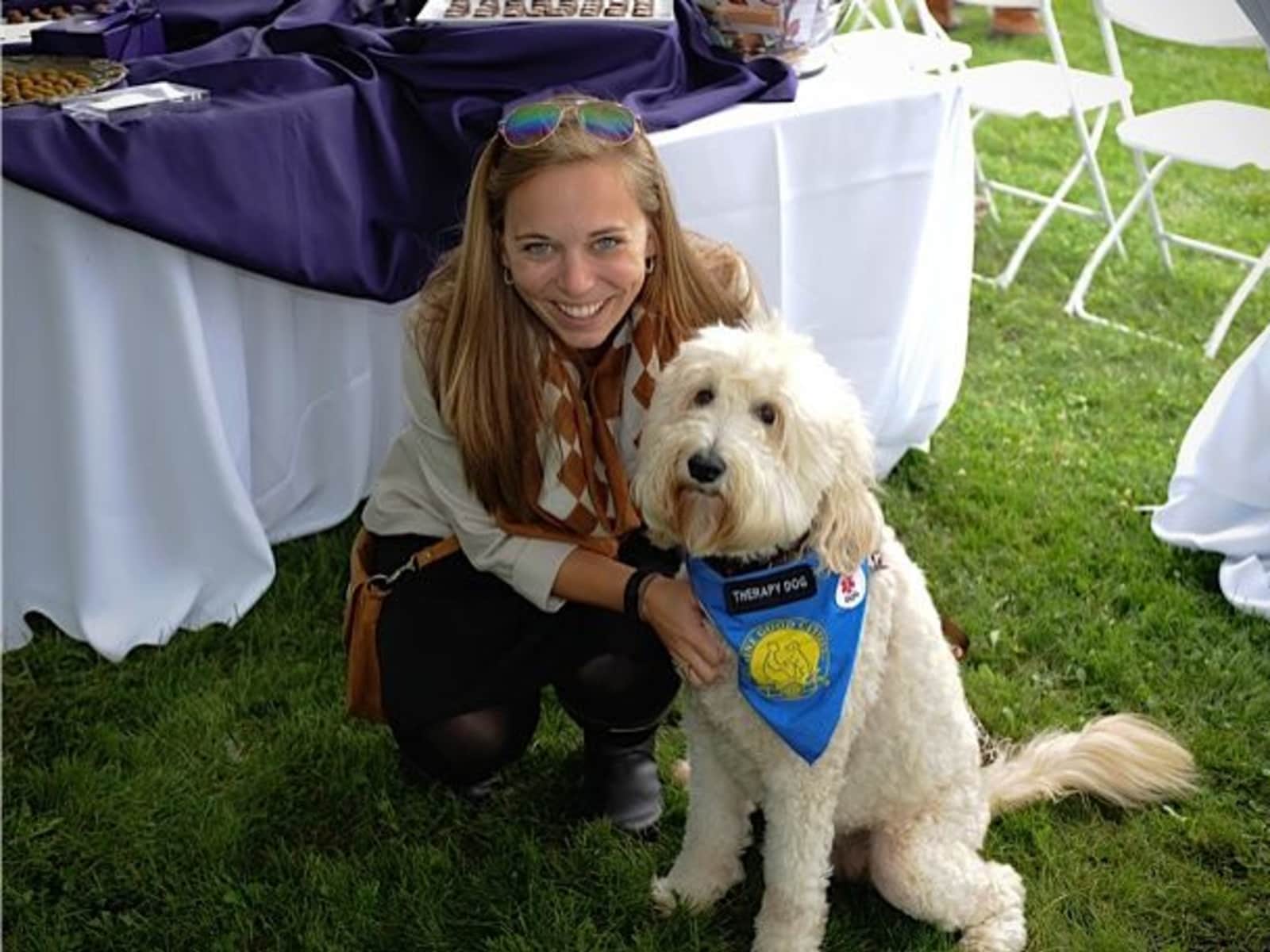 Molly from Chicago, Illinois, United States