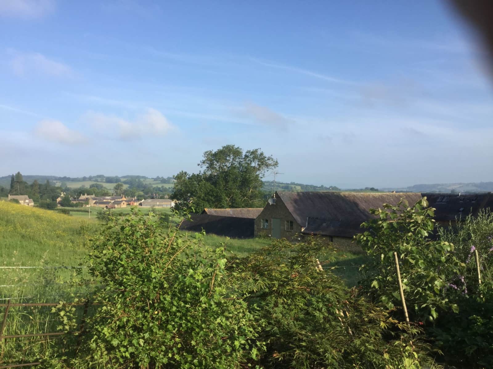 Housesitting assignment in Chipping Norton, United Kingdom