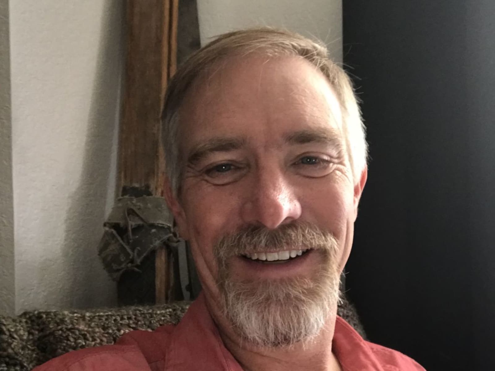 Brian from Grand Junction, Colorado, United States