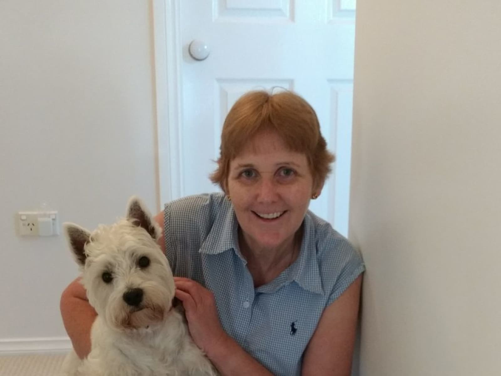 Jacqueline from Northampton, United Kingdom