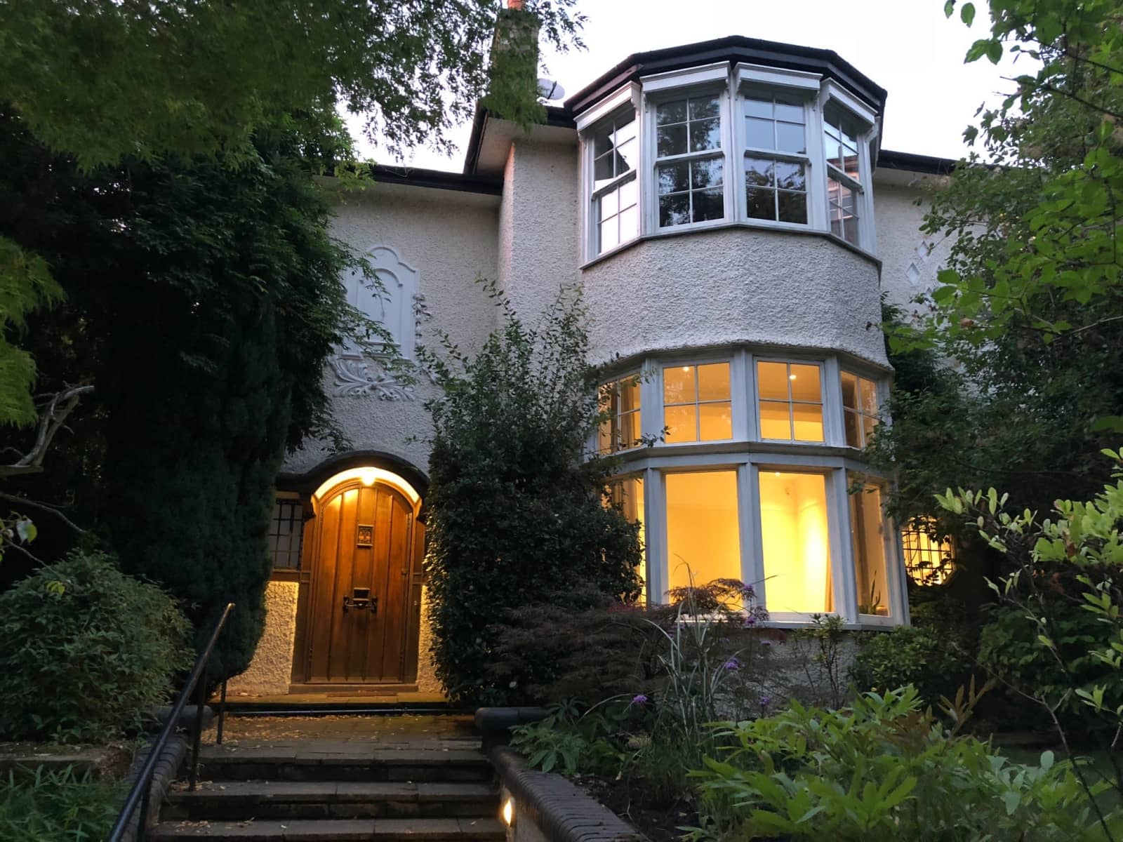 Housesitting assignment in London, United Kingdom