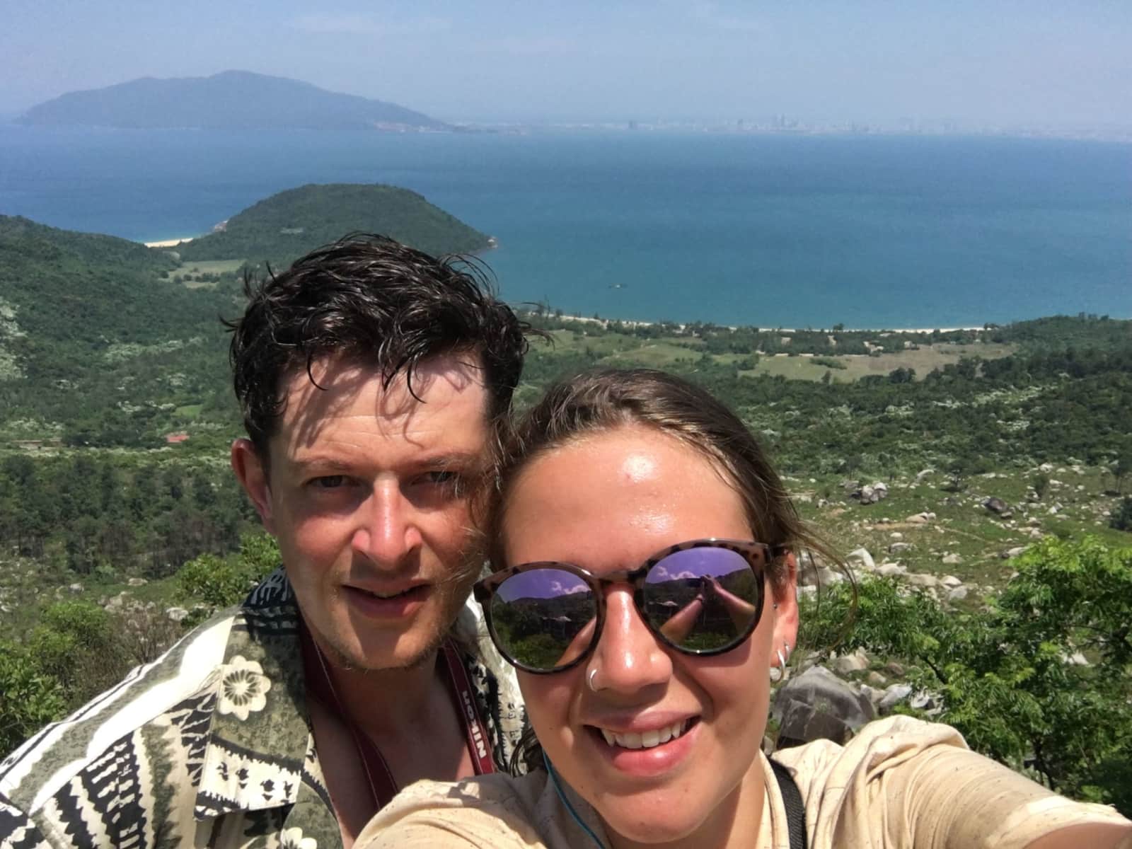 Jasmine & Rory from Birmingham, United Kingdom