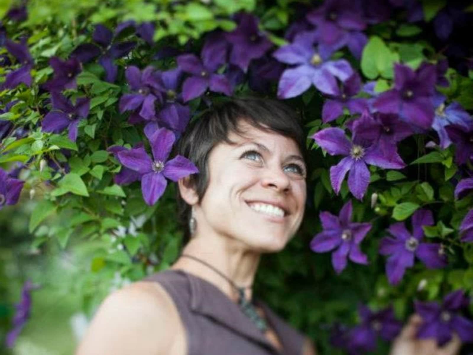 Natalia from Sandpoint, Idaho, United States