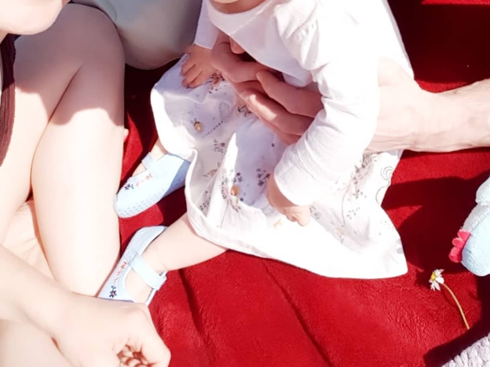 Zowie & James from Westhoughton, United Kingdom