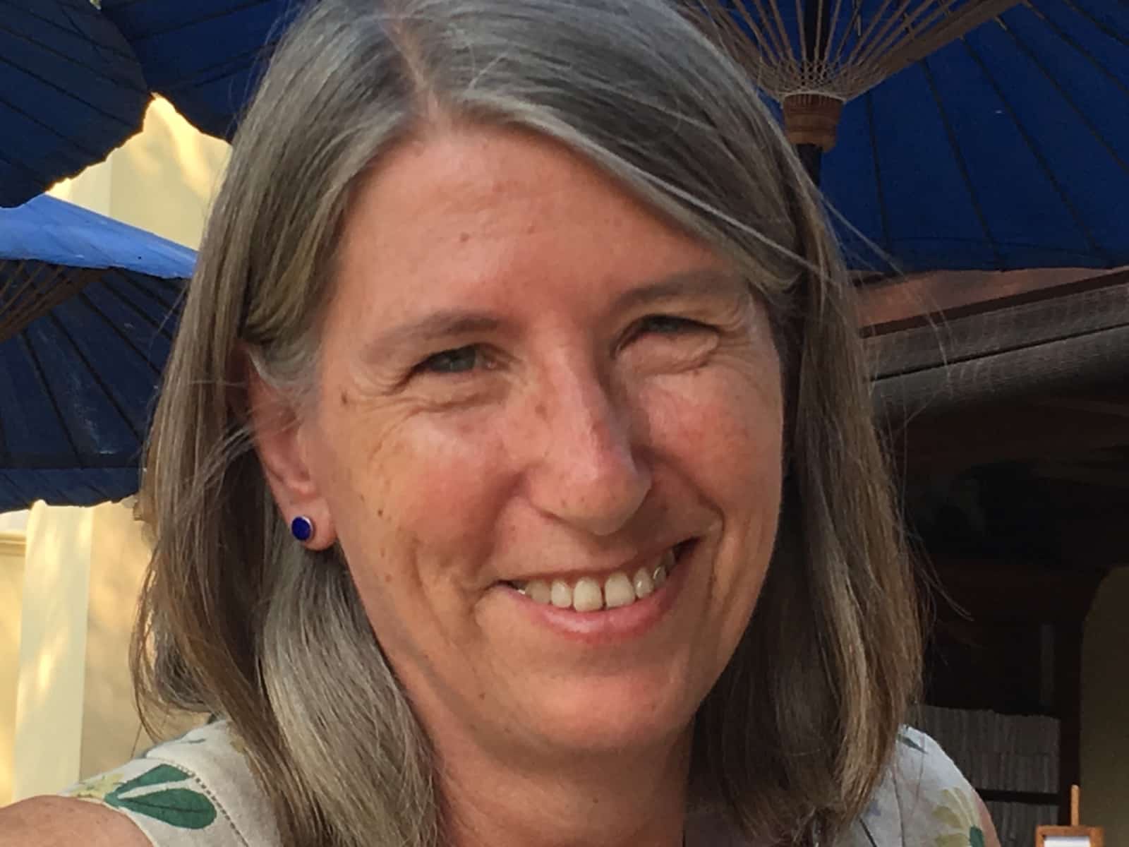 Jane martha from London, United Kingdom