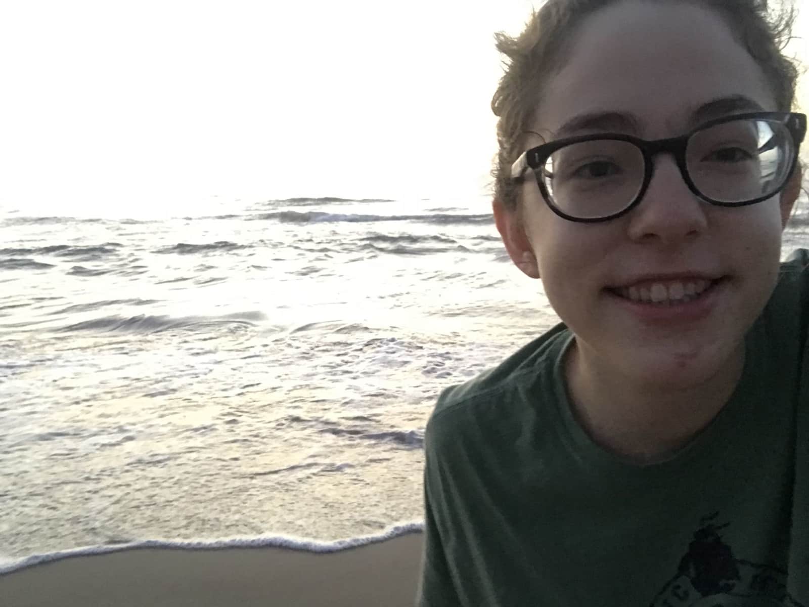Isabella from Dallas, Texas, United States