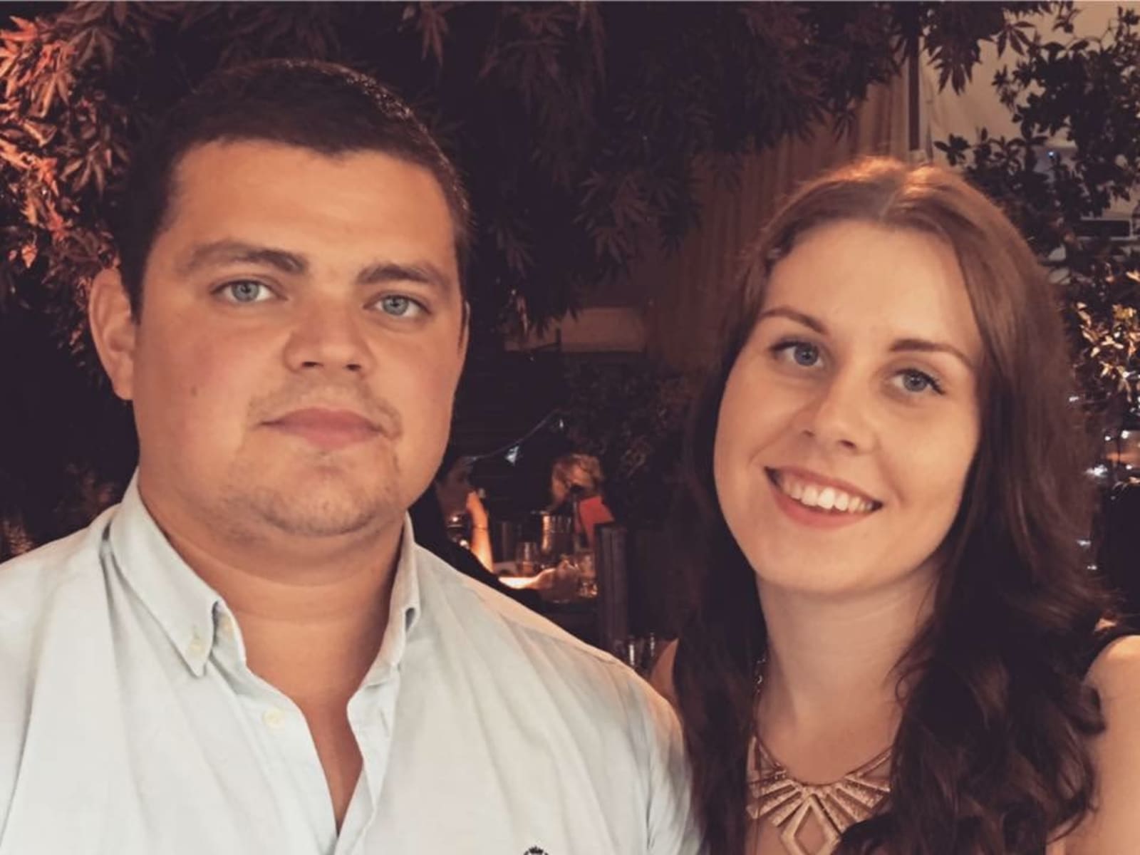 Cerys & Daniel from Derby, United Kingdom