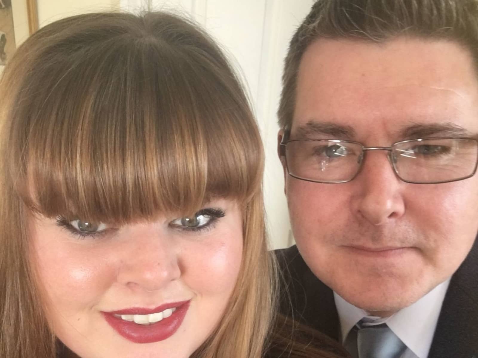 Bethany & Scott from Dudley, United Kingdom