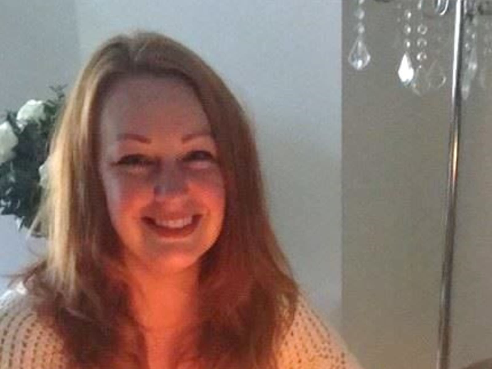 Melissa from Melbourne, Victoria, Australia