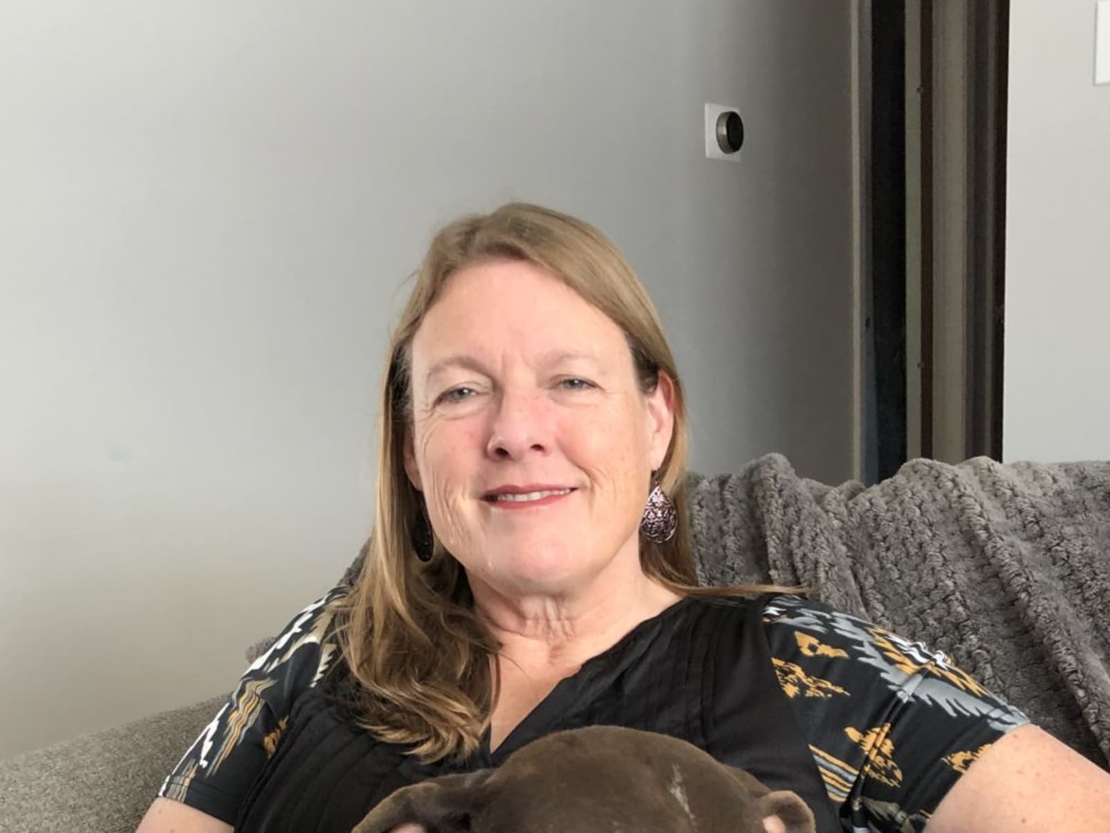 Jane from Salt Lake City, Utah, United States