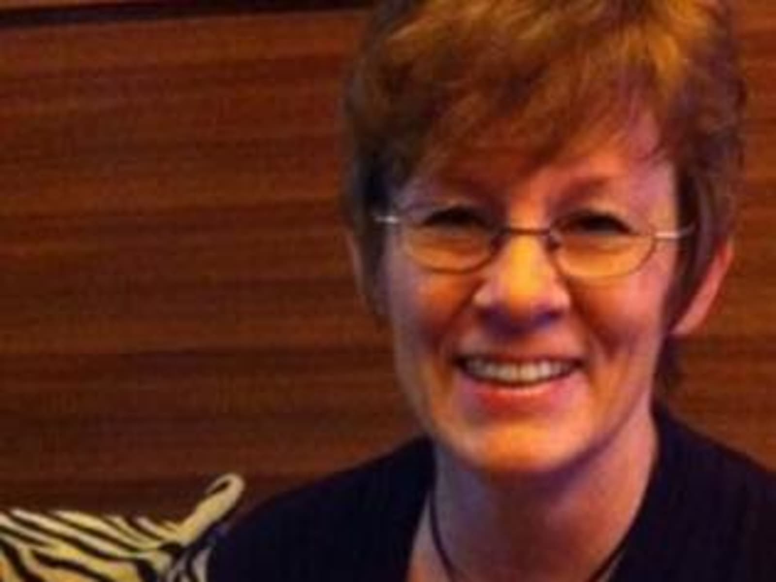 Charlene from Langley, British Columbia, Canada