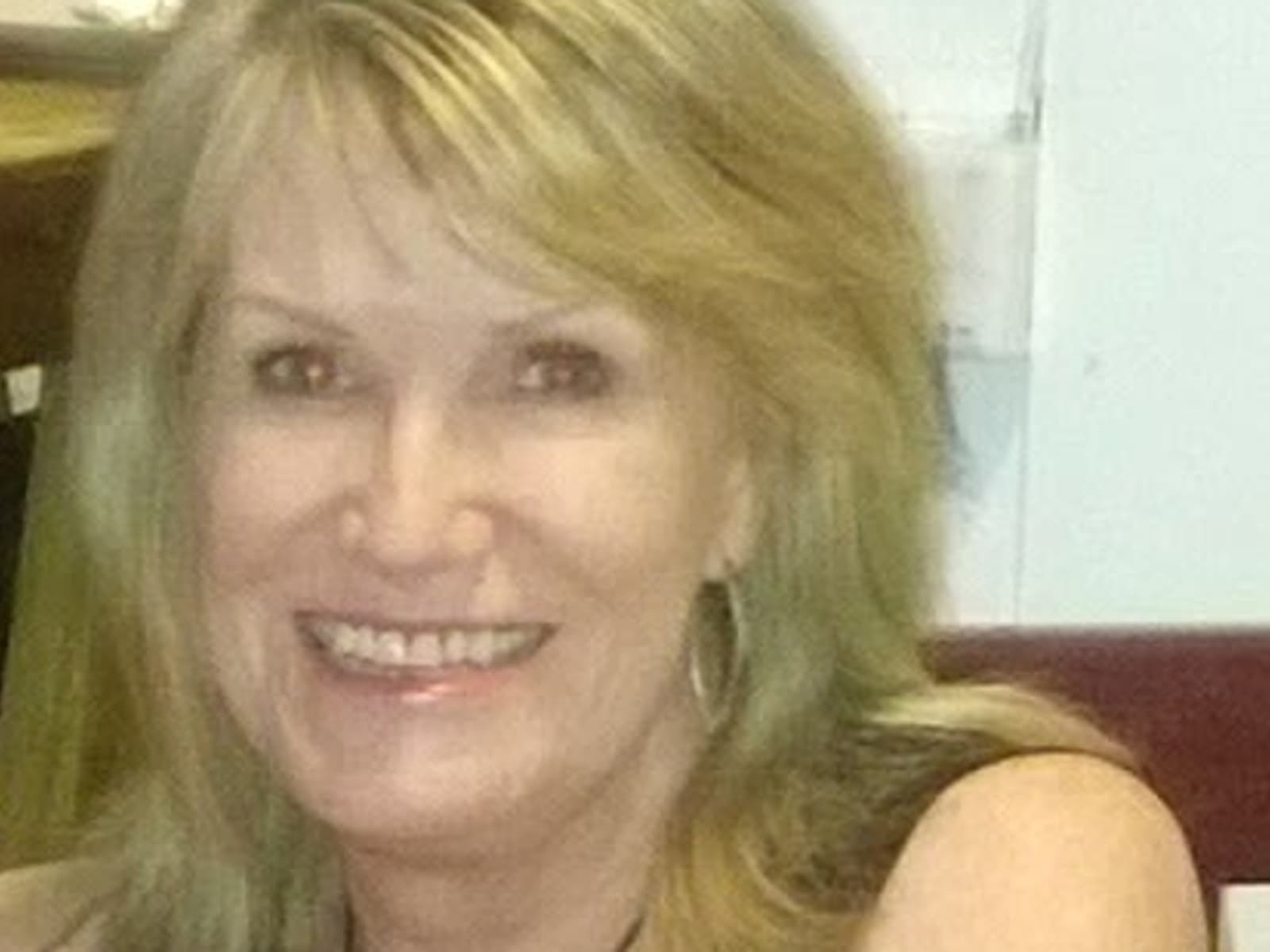 Chrissie from Sydney, New South Wales, Australia