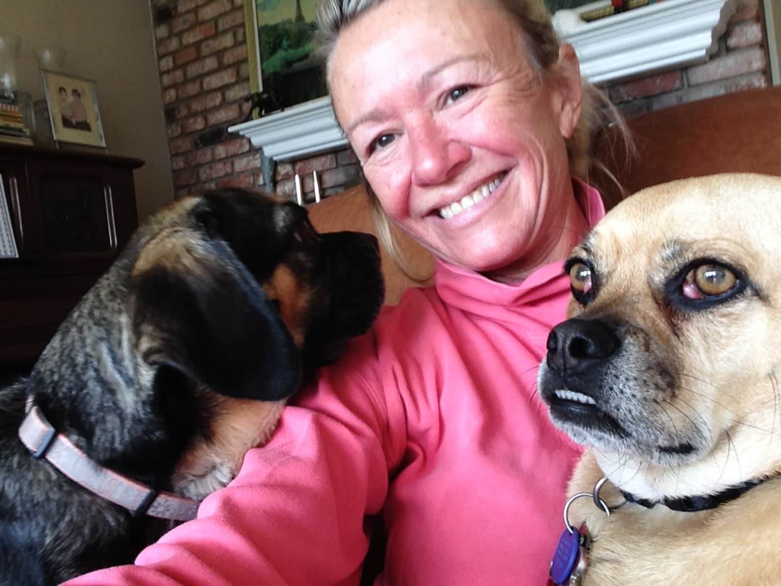 Laura from San Francisco, California, United States