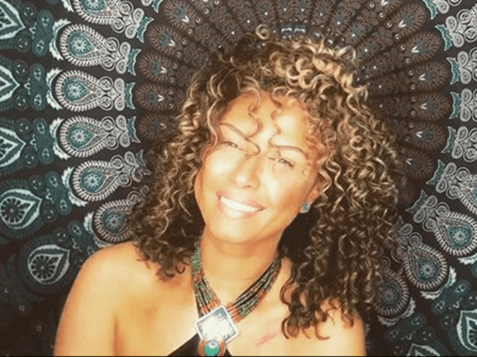 Anna-louise from Birmingham, United Kingdom