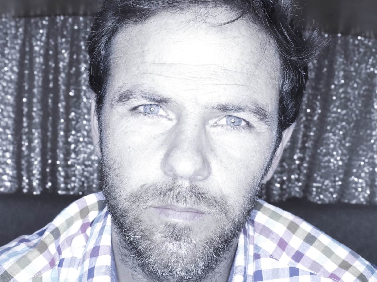 Jon from Newmarket, United Kingdom