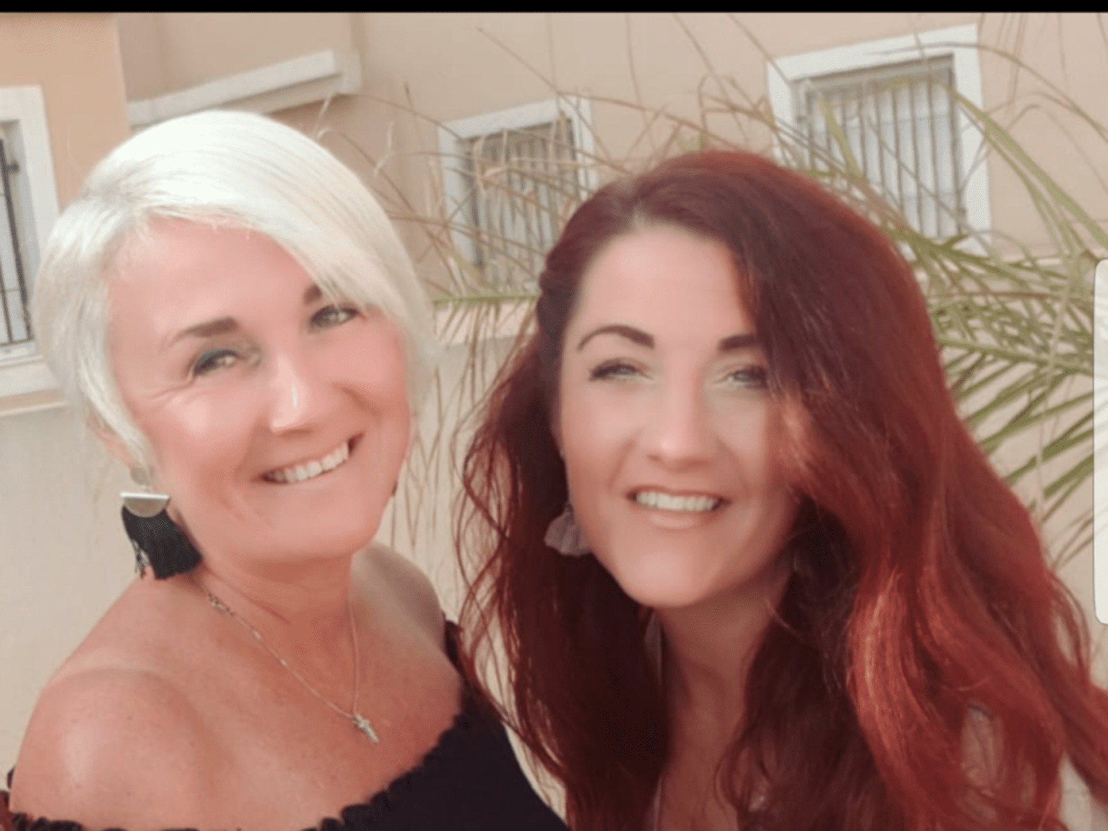 Karen & natasha & . from Broadstairs, United Kingdom
