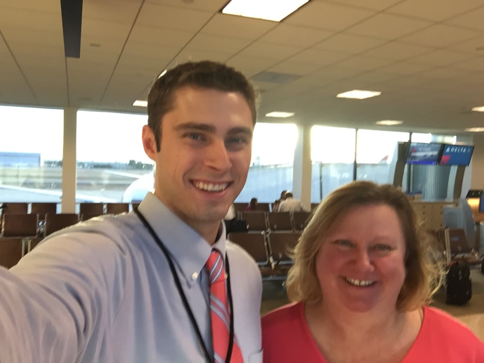 Bobbie & Graham from Indianapolis, Indiana, United States
