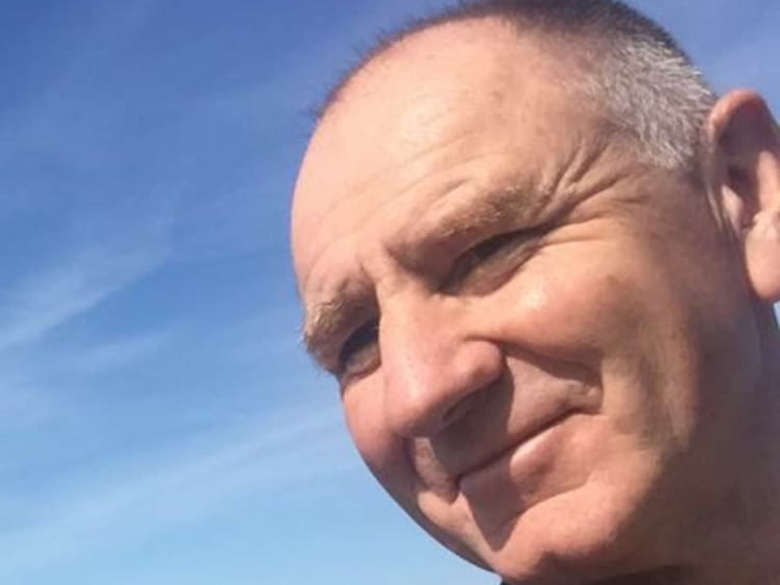Andrew from Cardiff, United Kingdom