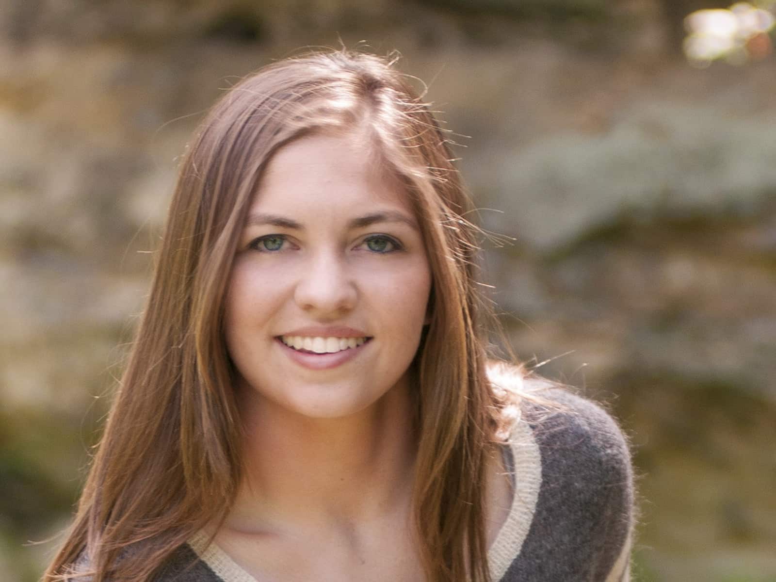 Kimberly from Minneapolis, Minnesota, United States