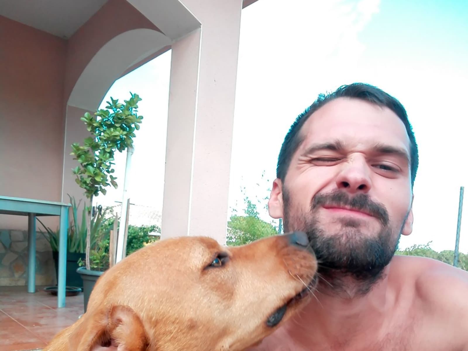 Albert from Utrecht, Netherlands