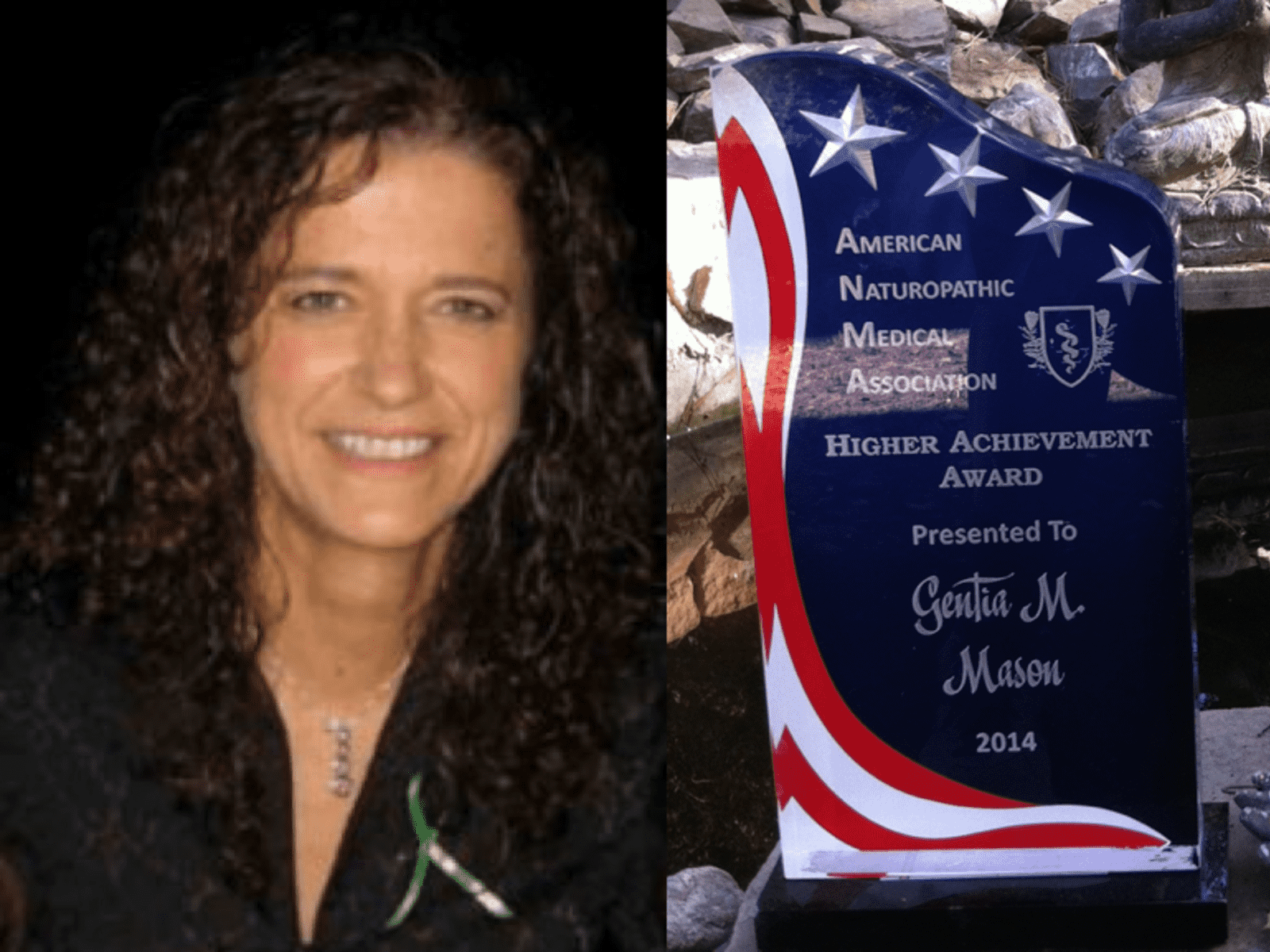 Genita from Los Angeles, California, United States