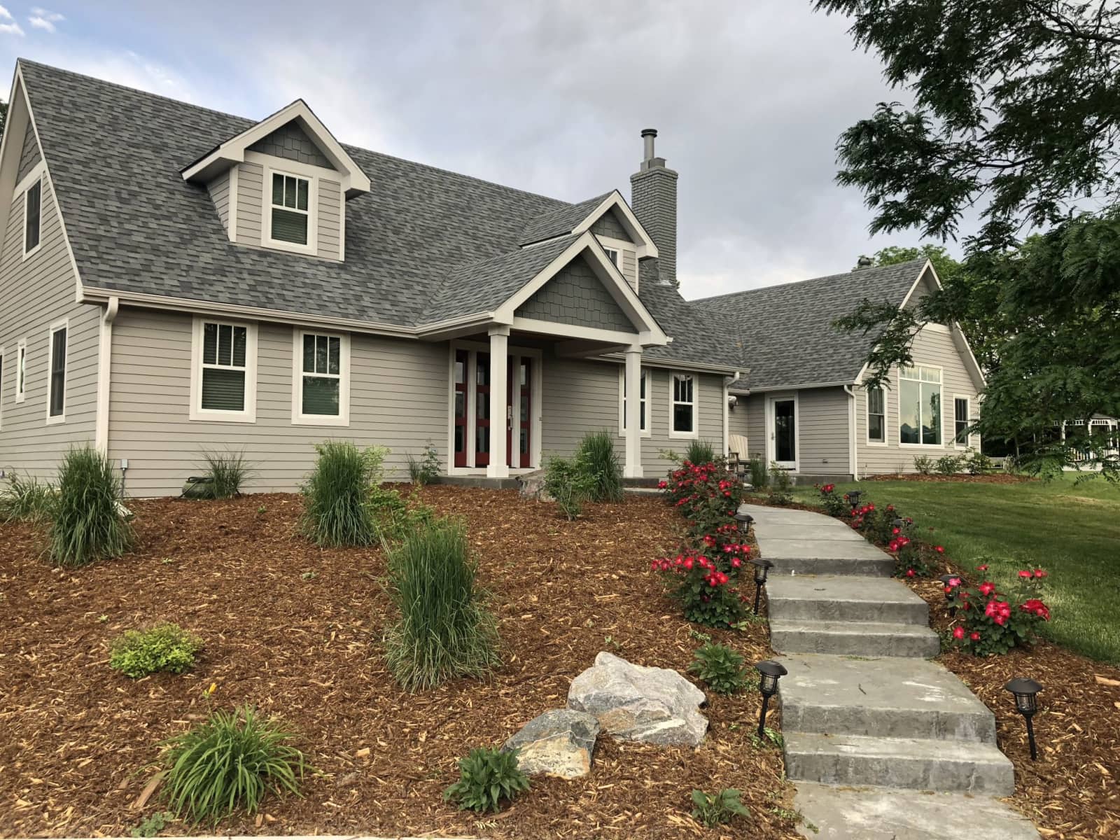 Housesitting assignment in Boulder, Colorado, United States