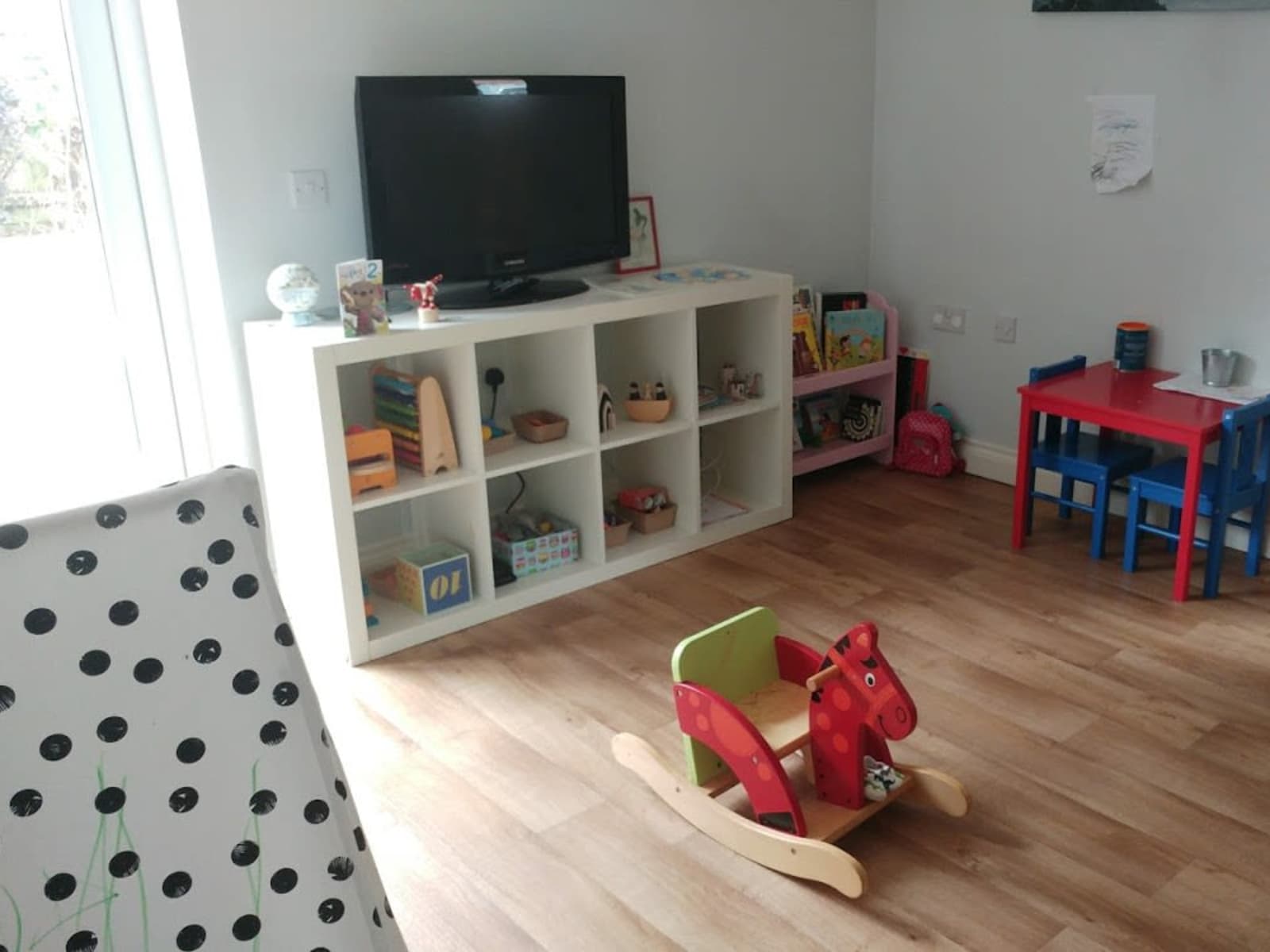 Housesitting assignment in Exeter, United Kingdom