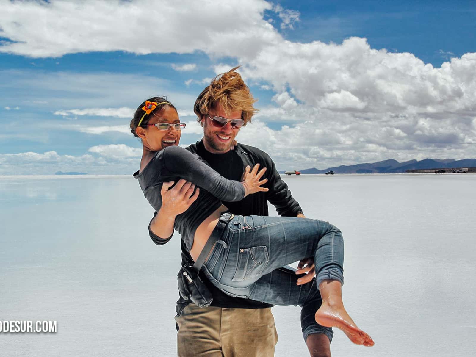 Valen & Jesper from Berlin, Germany