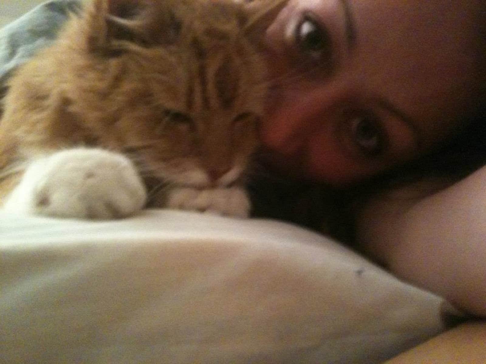 Emily & Phil from London, United Kingdom