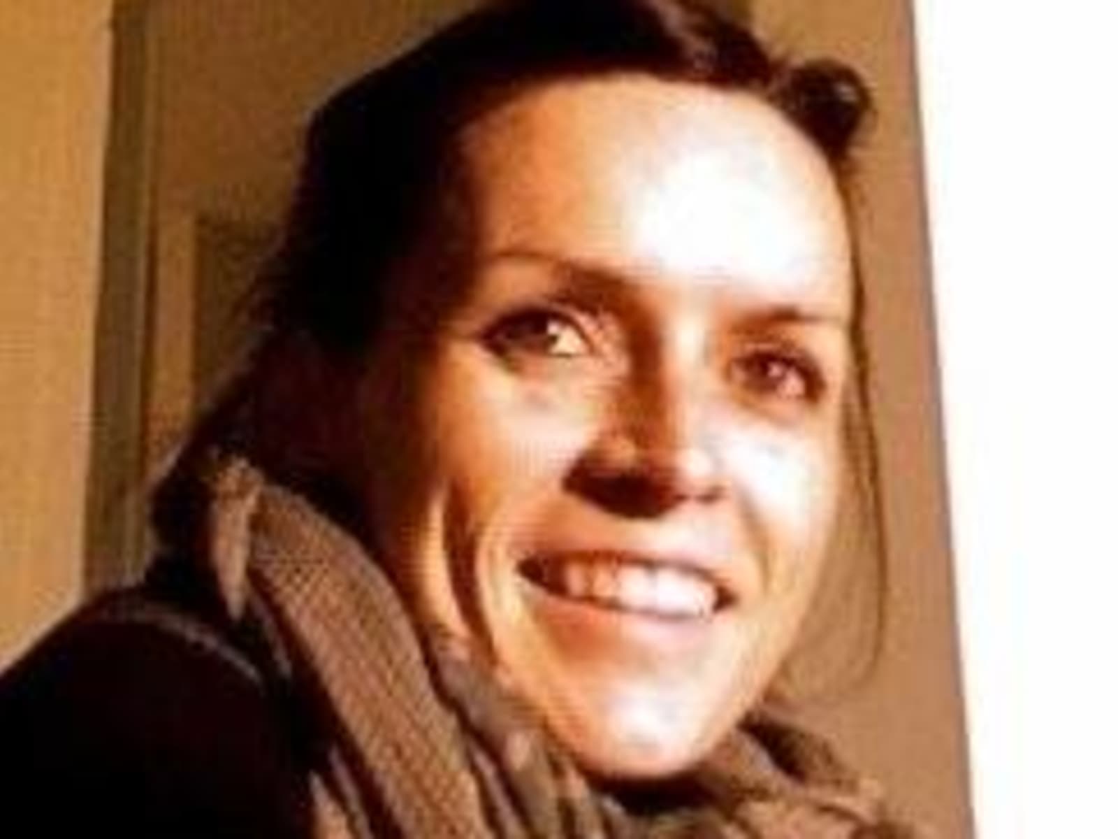 Roanne from Auckland, New Zealand