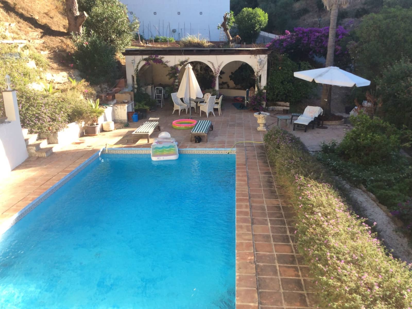 Housesitting assignment in La Cala De Mijas, Spain
