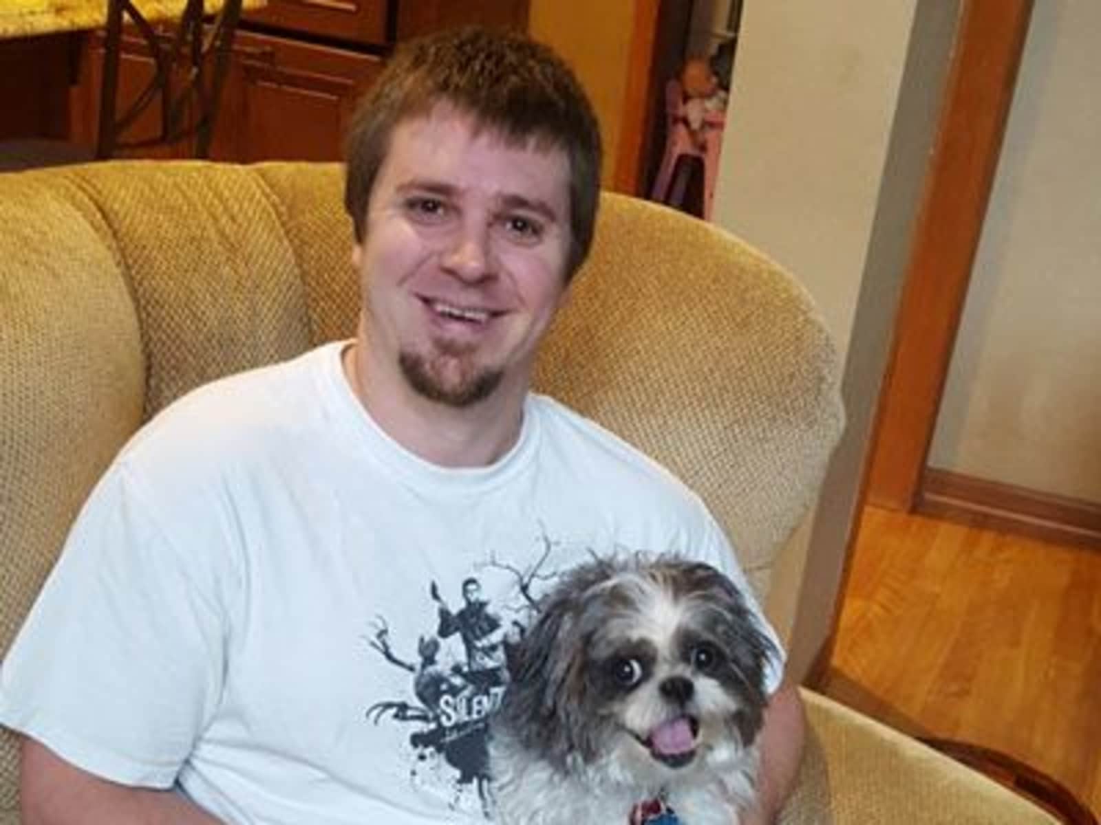 Jonathan from Wausau, Wisconsin, United States
