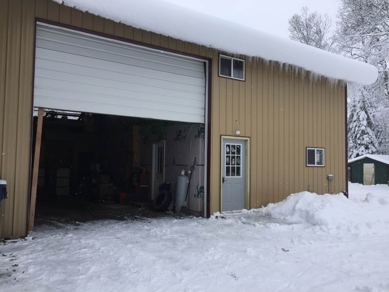 Housesitting assignment in Superior, Wisconsin, United States