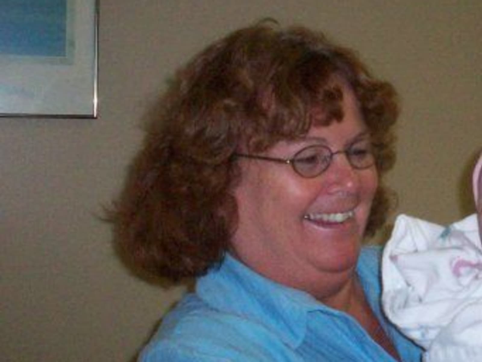 Melanie & John from Frankfort, Indiana, United States