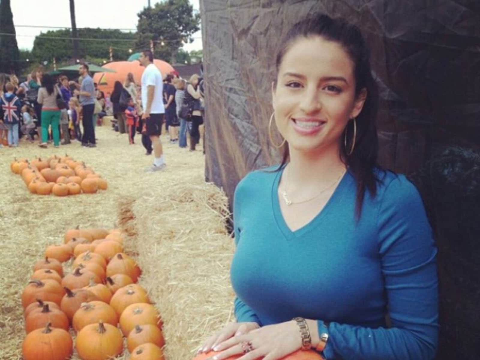 Lauren from Upland, California, United States
