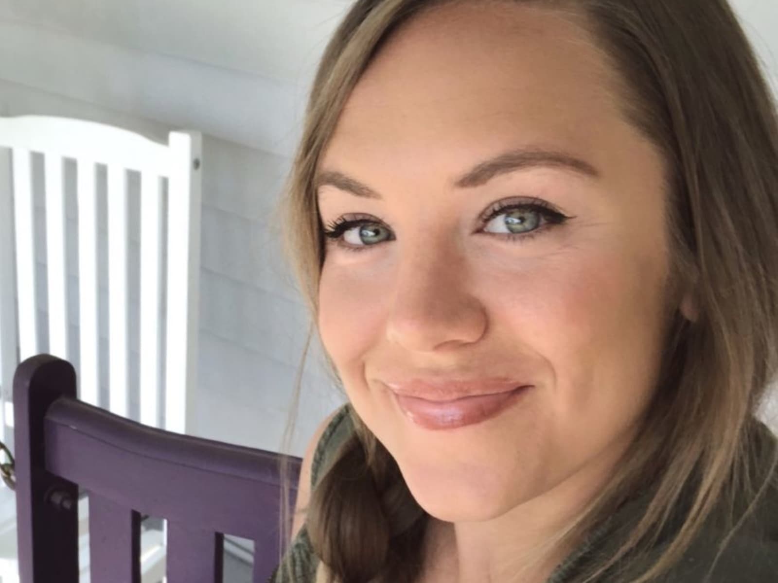 Stephanie from Denver, Colorado, United States