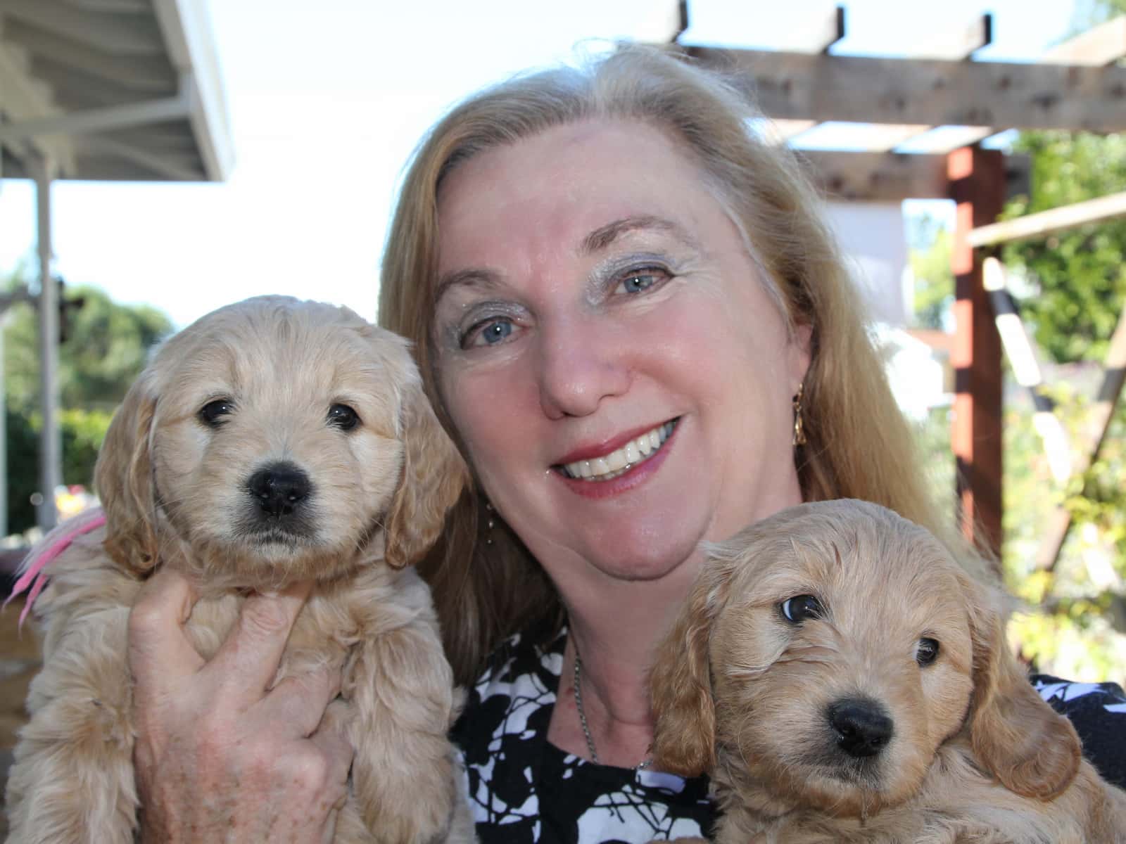Kathy from San Francisco, California, United States