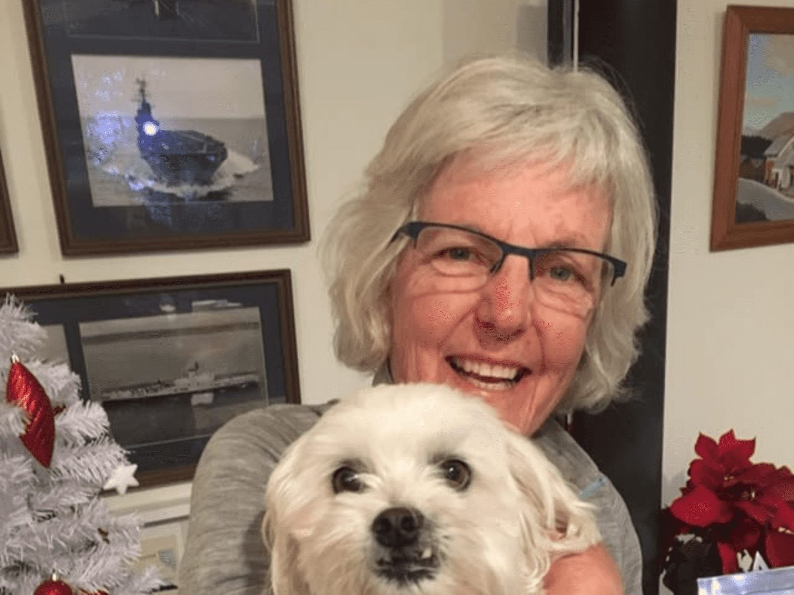 Wendy from Nelson, New Zealand