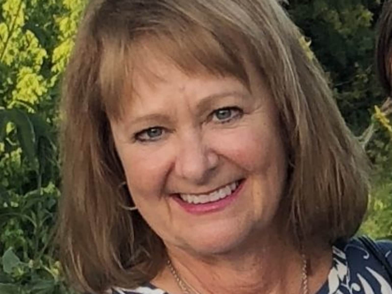 Diana from San Antonio, Texas, United States