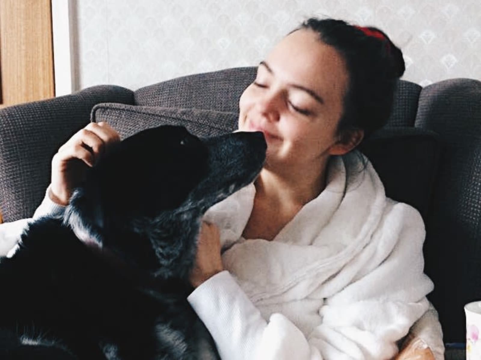 Laura from Princes Risborough, United Kingdom
