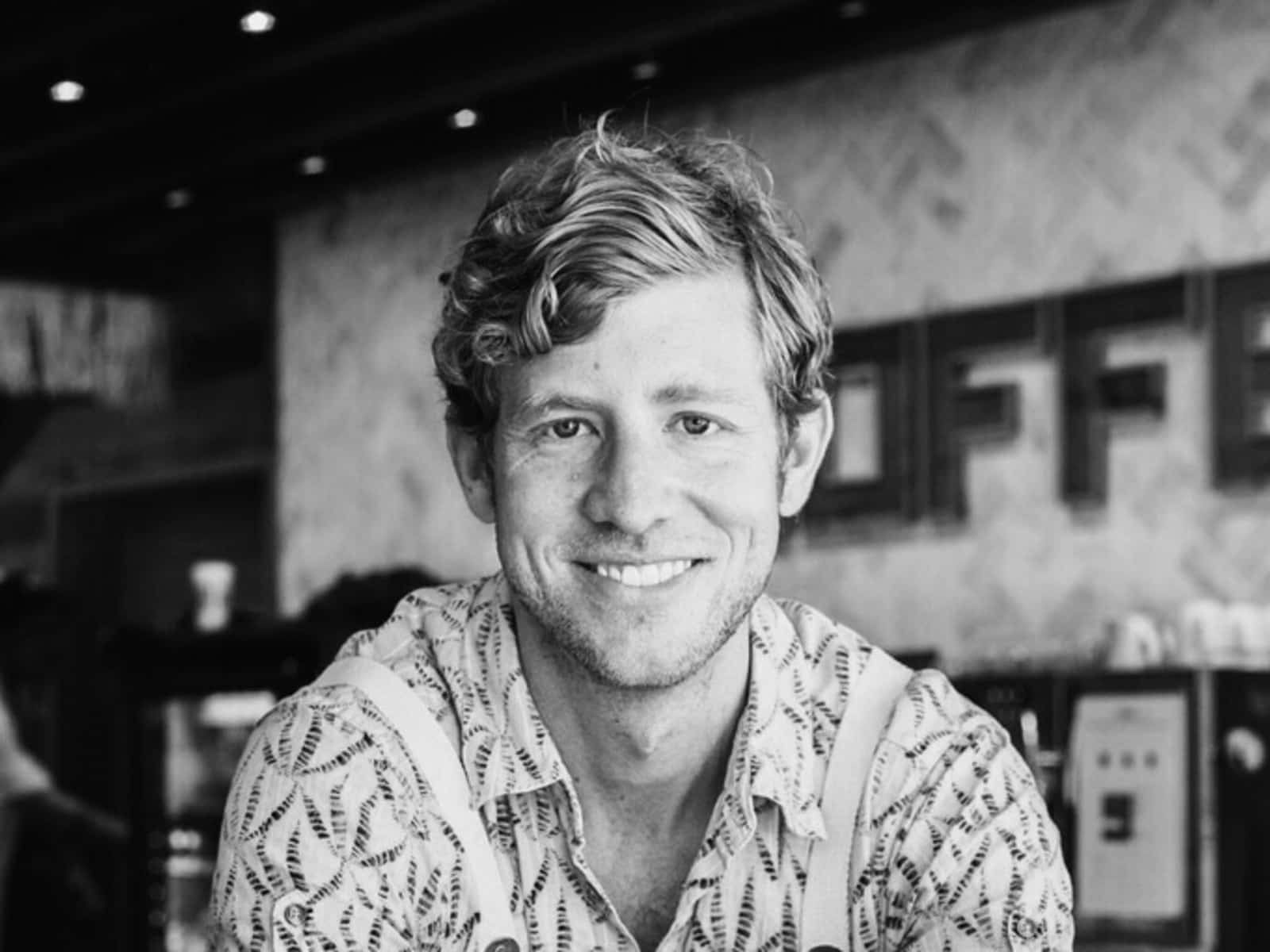 Mike from Woollahra, New South Wales, Australia