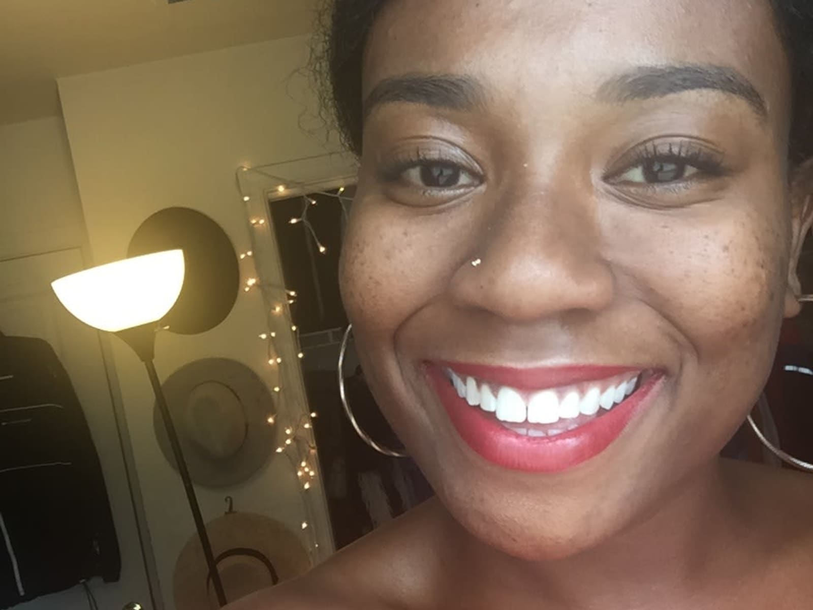 Brittany from West Palm Beach, Florida, United States