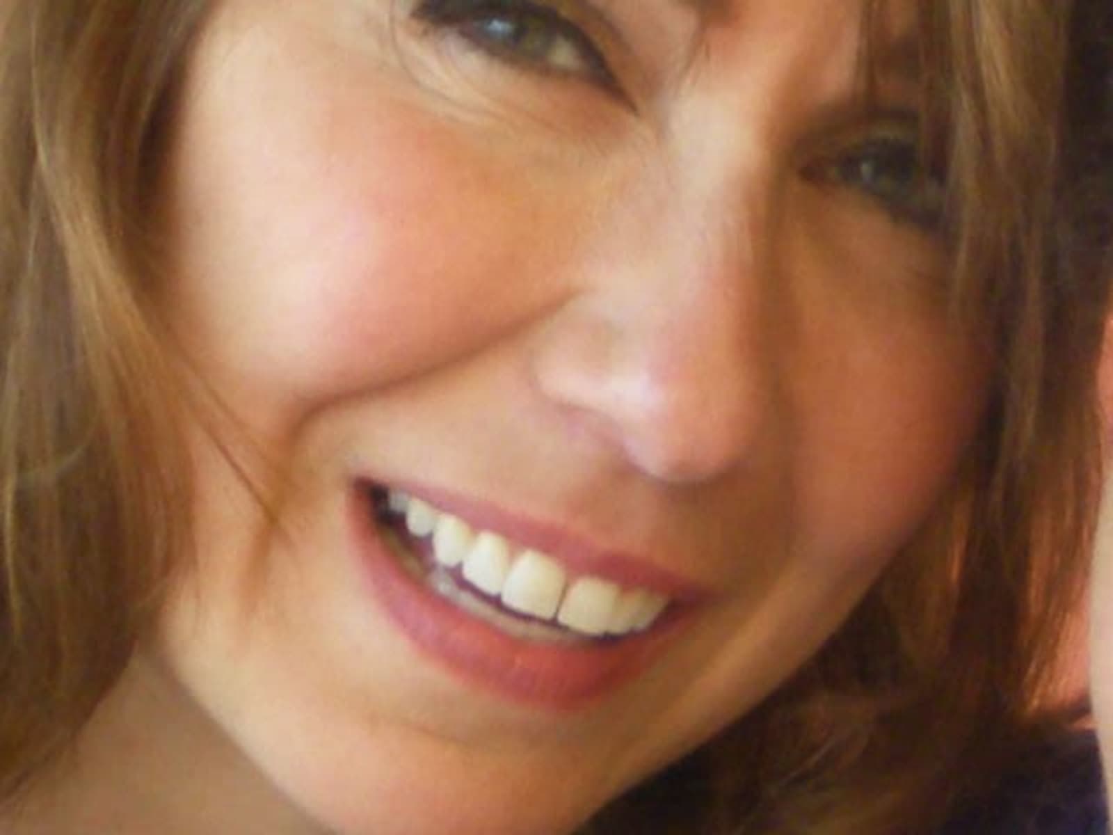 Laurie from Montréal, Quebec, Canada