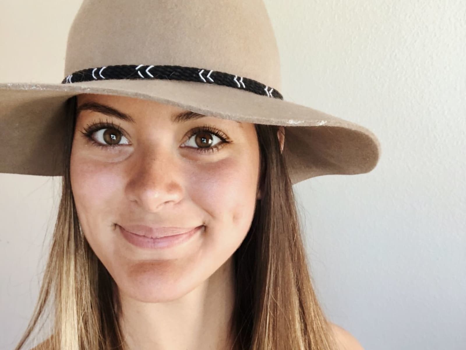 Paulina from Denver, Colorado, United States