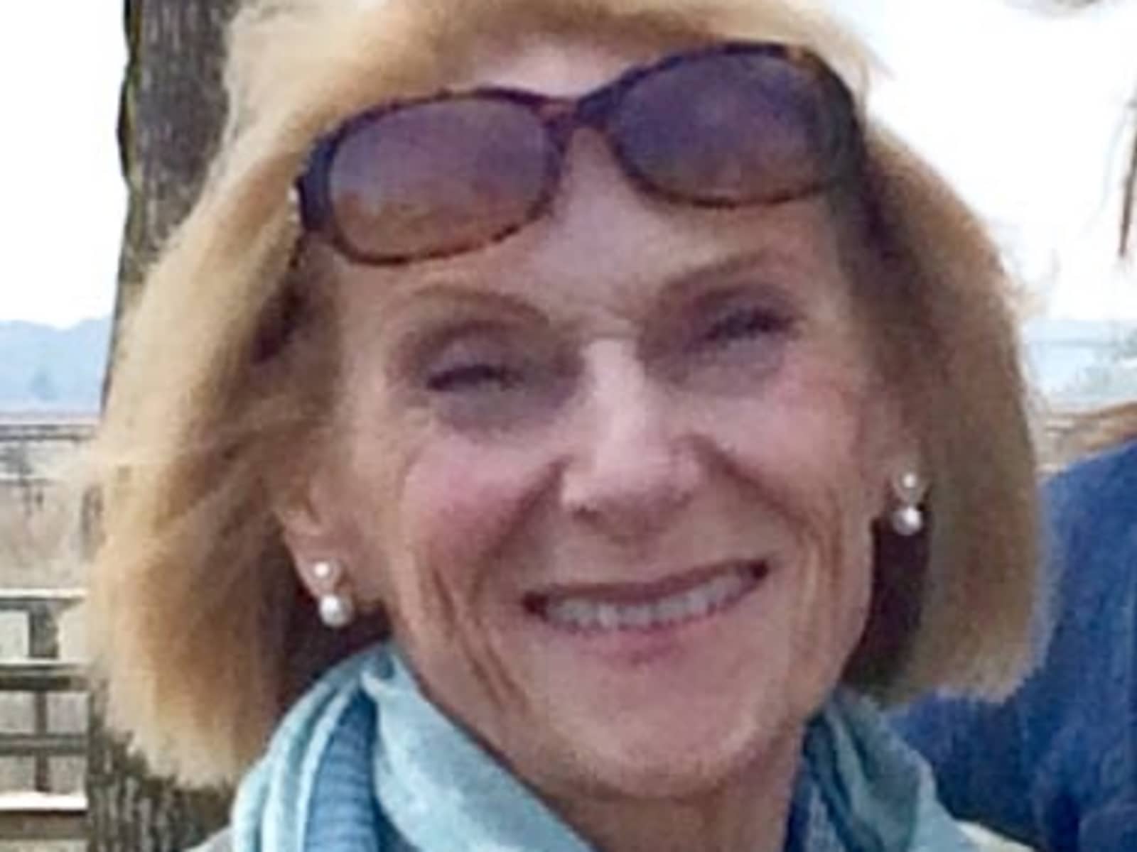 Myra from Decatur, Georgia, United States