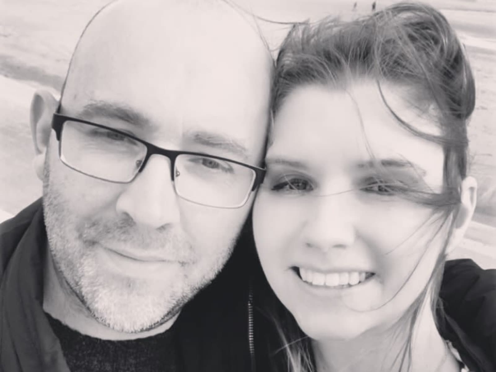 Jennifer & Robert from Kidderminster, United Kingdom