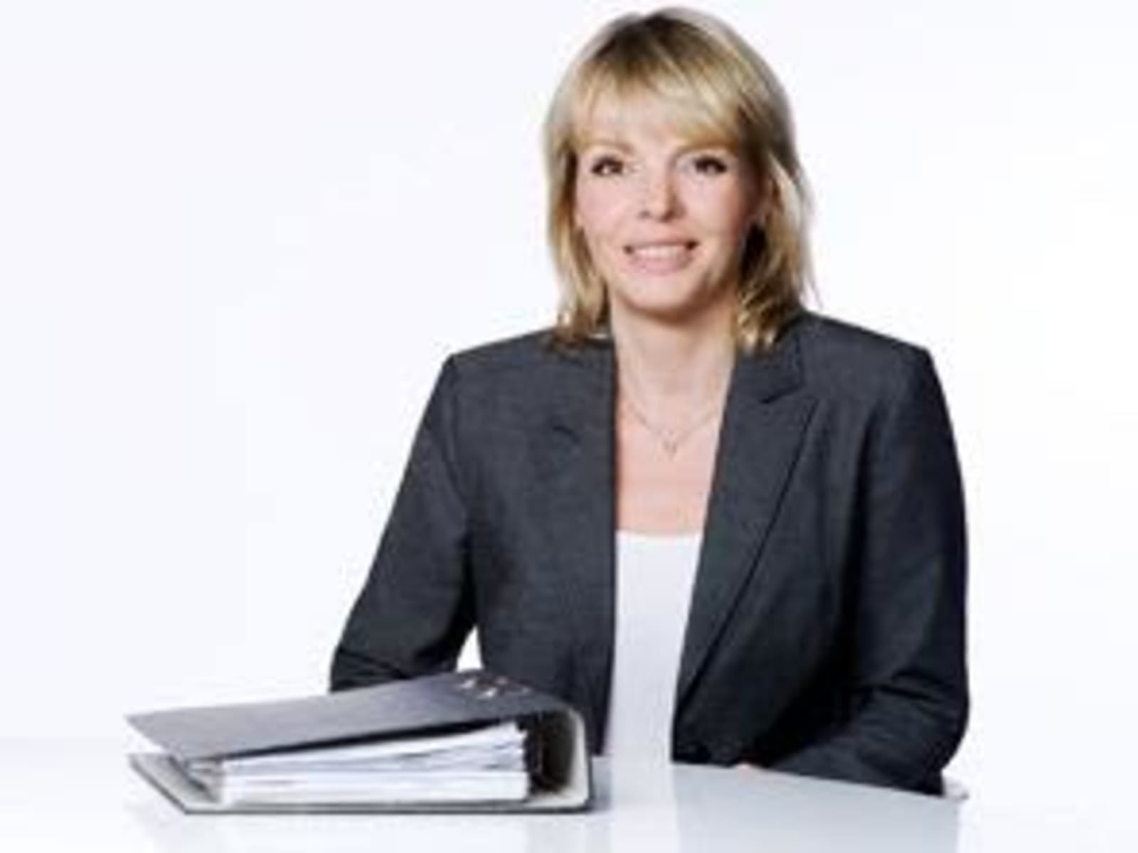 Friederike from Berlin, Germany